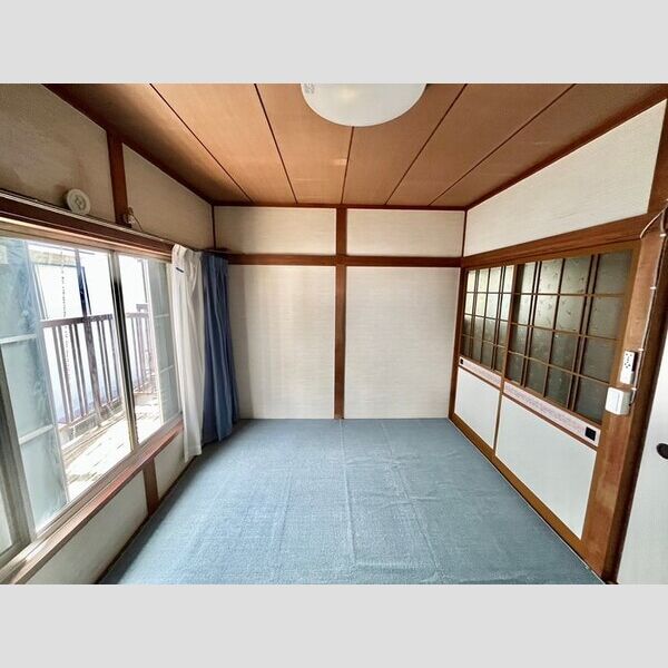 西中野3丁目貸家 室内写真9