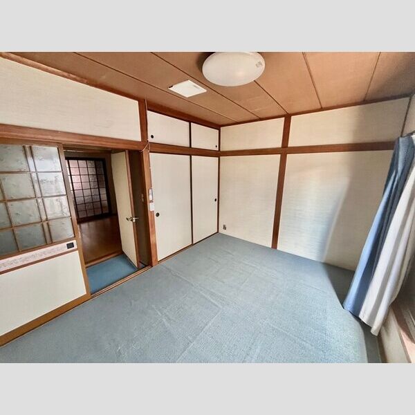 西中野3丁目貸家 室内写真10