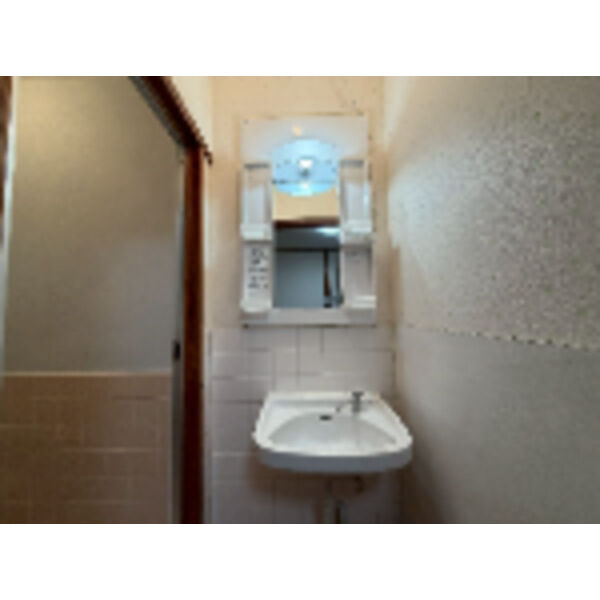 池尻文化 室内写真8