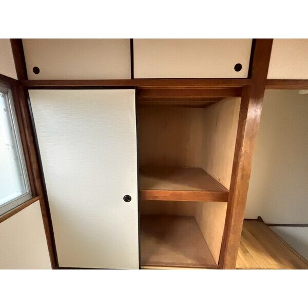 池尻文化 室内写真9