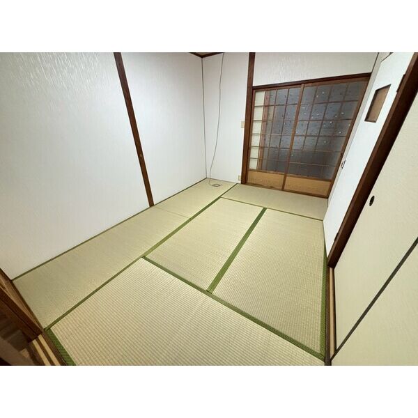 池尻文化 室内写真1