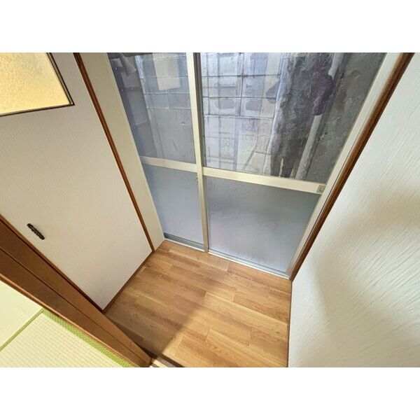 池尻文化 室内写真4