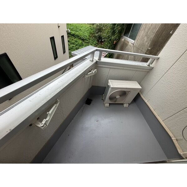 ウエムラグレース白鷺 室内写真2