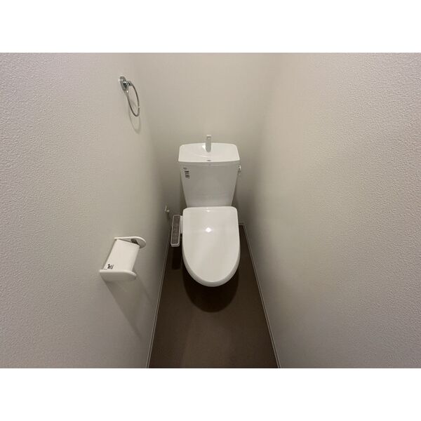 ジーメゾン高石千代田アクシス 室内写真5