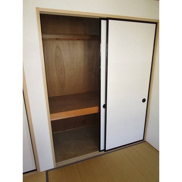 ハイステージ弐番館B棟 室内写真9