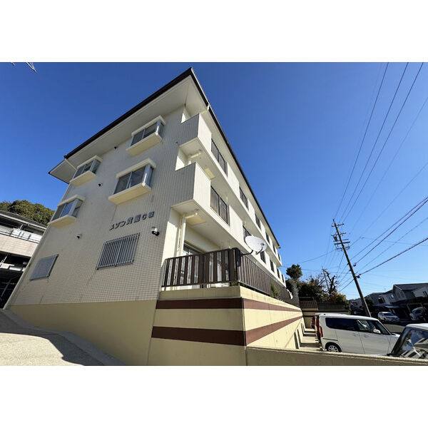 メゾン貴船　C棟 建物画像