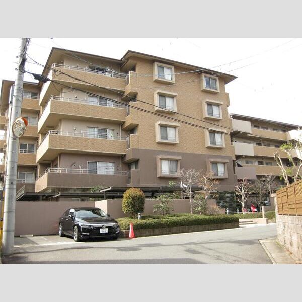 ファミール嵐山フローレンスシティ