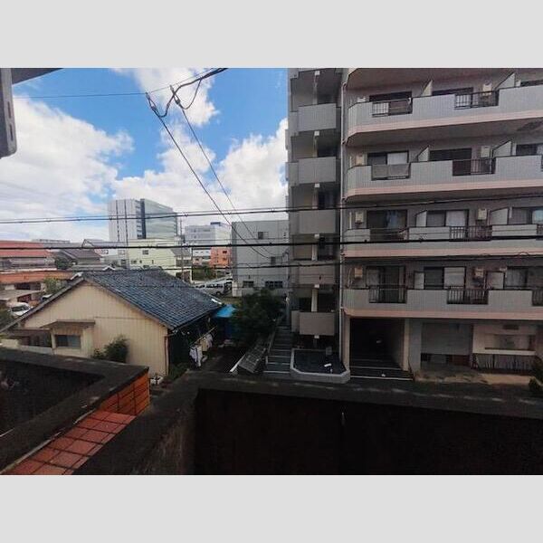 CASA元浜 室内写真9
