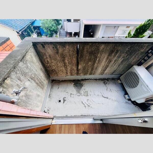 CASA元浜 室内写真7