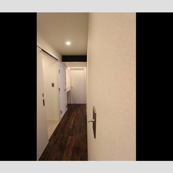 清風マンション 室内写真3