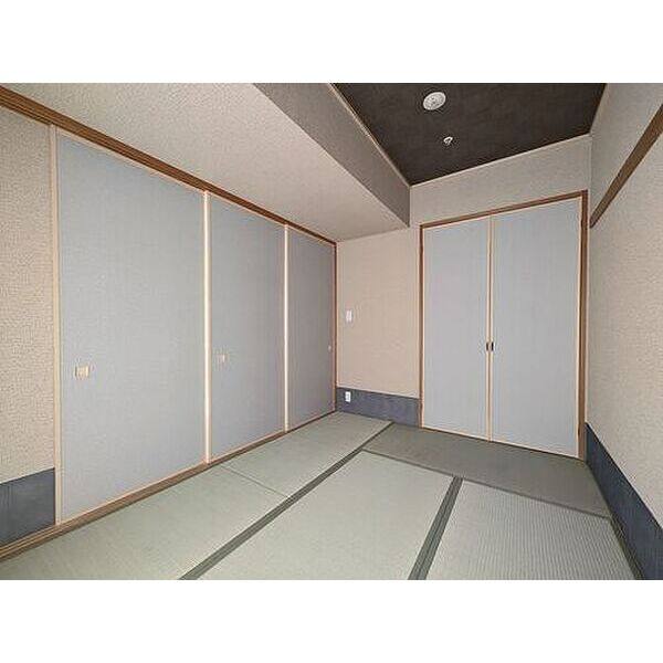 GAタワー 室内写真8