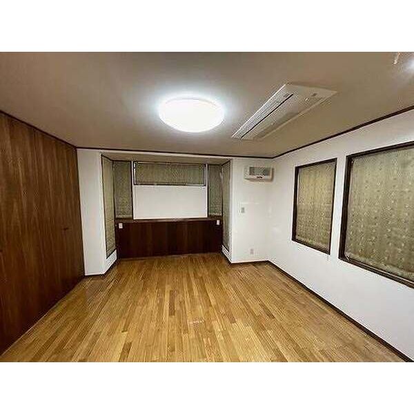 目黒区上目黒五丁目戸建 室内写真7