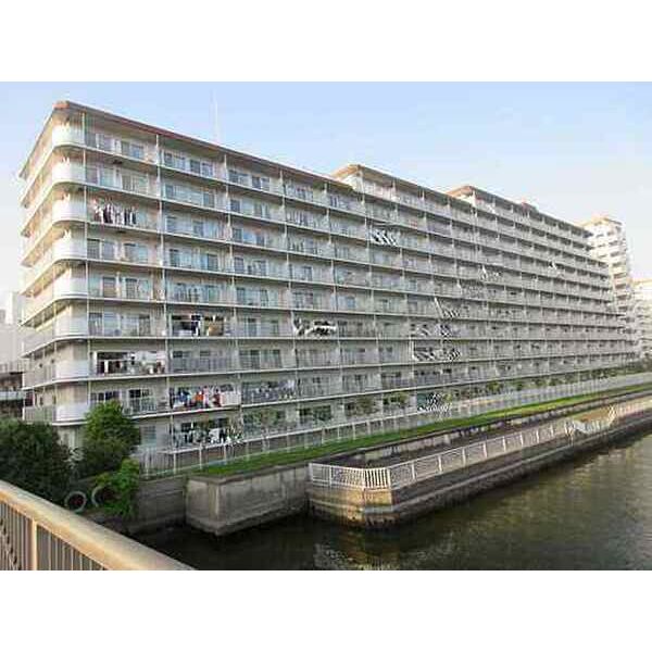 ニューライフマンション木場