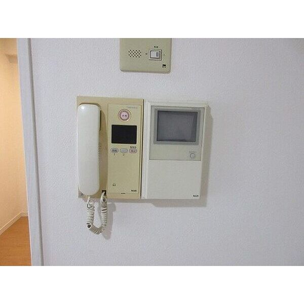 ニューライフマンション木場 室内写真7
