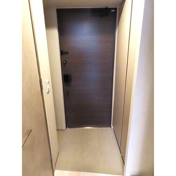 ザ・ライオンズフォーシア今池 室内写真8