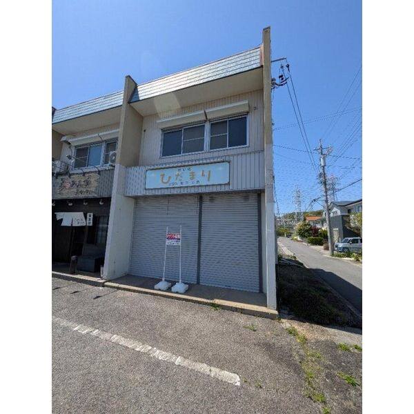 浅井様店舗付き住宅