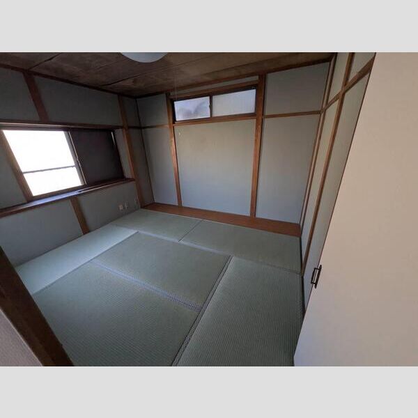 北蓮池町貸家 室内写真3
