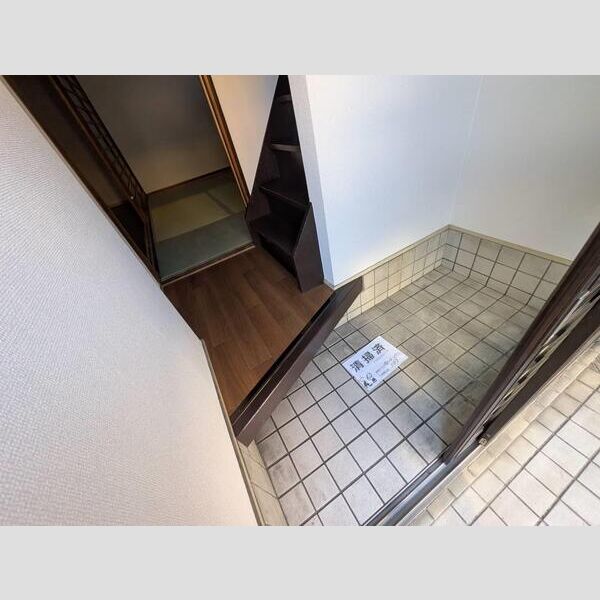 北蓮池町貸家 室内写真8