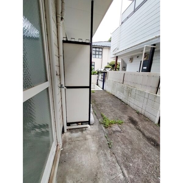 twinB 室内写真7
