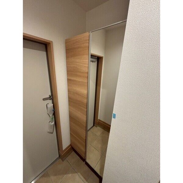 GARAXIA 室内写真1
