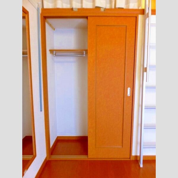 レオパレスTYヒルズⅡ 室内写真9