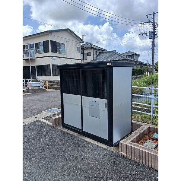 エテルノ ガーデン Ⅱ 室内写真9