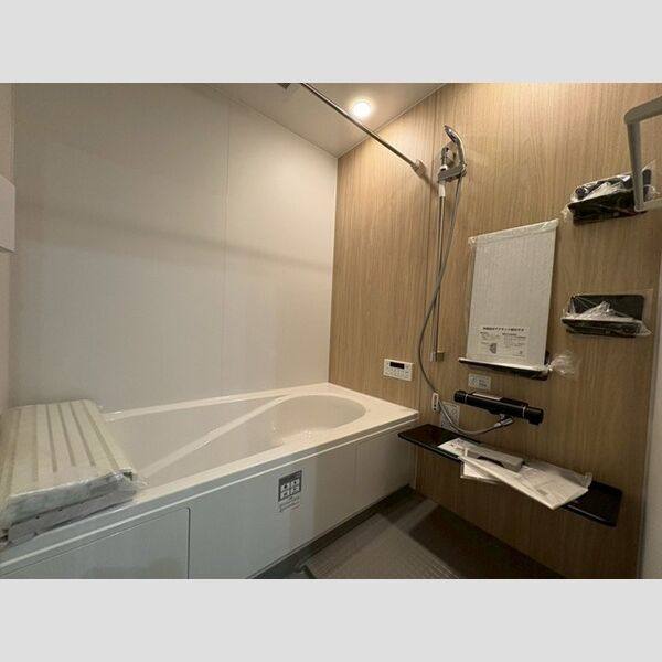 セレスティア城西 室内写真4