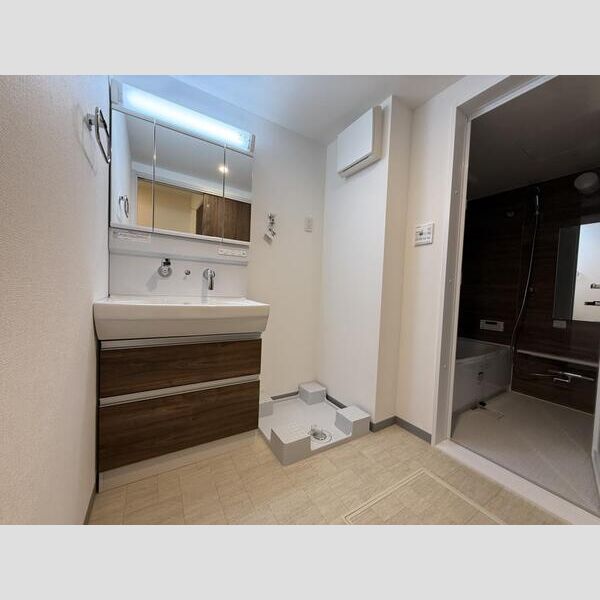 シエル・ランピード浜寺 室内写真9