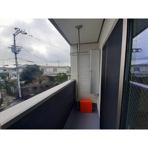 パレフローラ 室内写真7