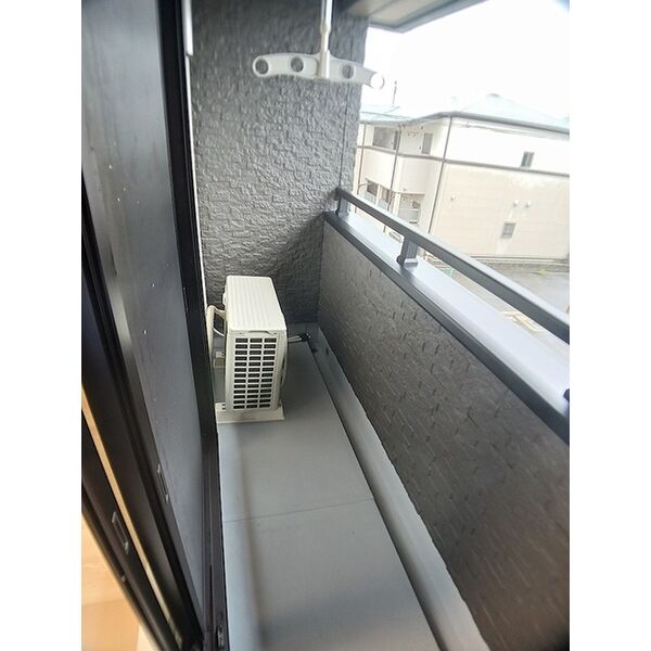 ルピナス等持院 室内写真10