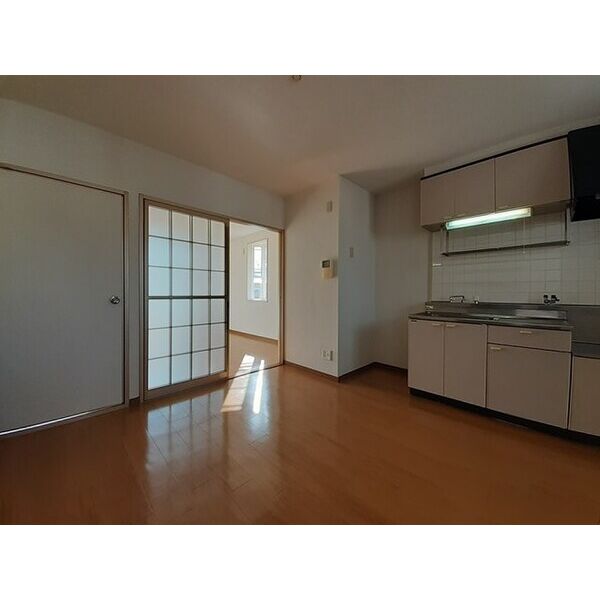 アメニティ浅見 室内写真2