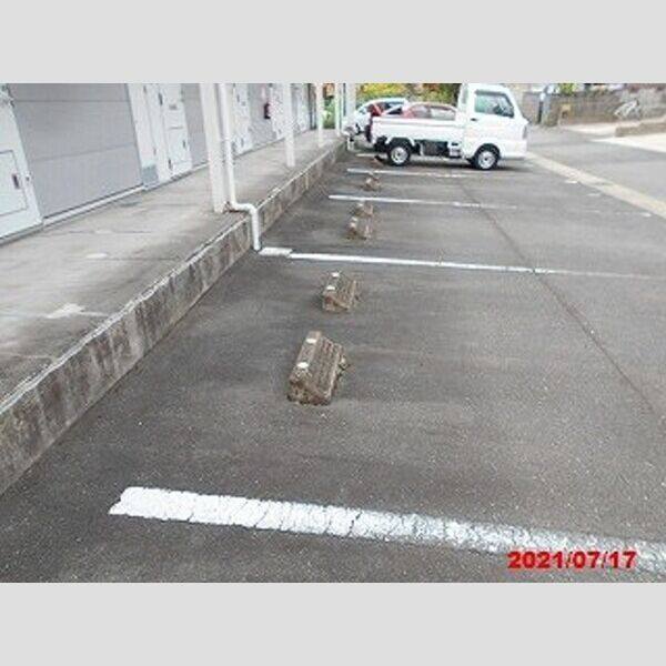 レオパレス甚目寺1 室内写真3