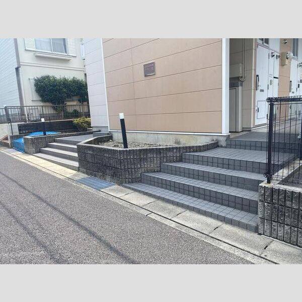 レオパレス天白 室内写真5