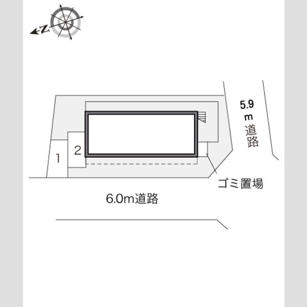 ???I?p???X?郖?X 室内写真1