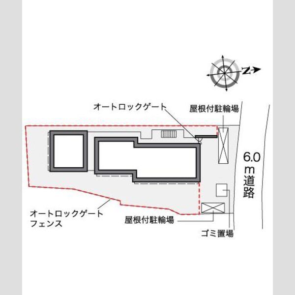 物件名確認中 室内写真1