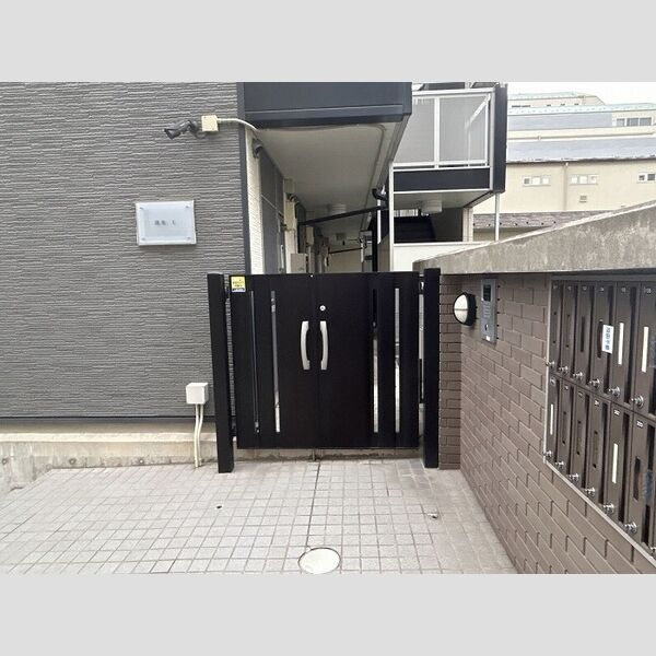 物件名確認中 室内写真4