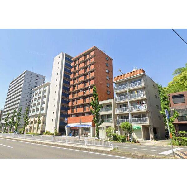 リアライズ大須 建物画像