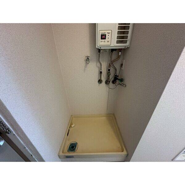 リアライズ大須 室内写真2