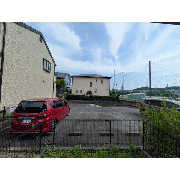 ウイン21 室内写真10