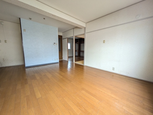 川端マンション 室内写真9