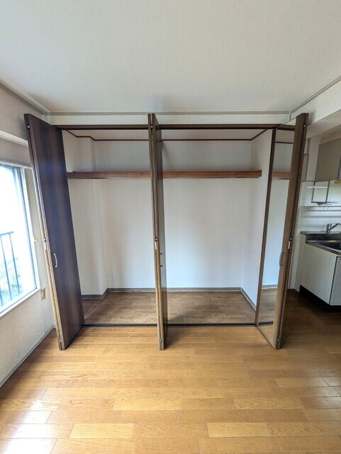 川端マンション 室内写真2