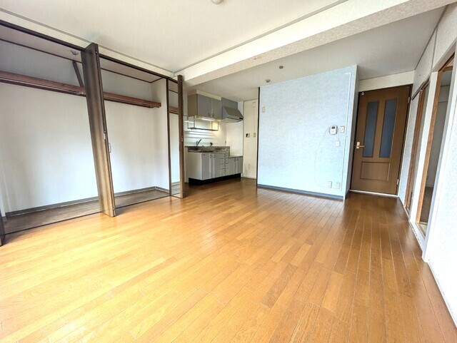 川端マンション 室内写真5