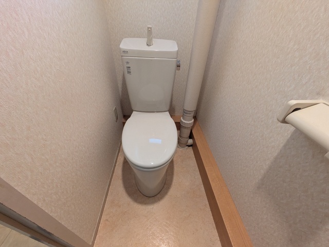 川端マンション 室内写真8