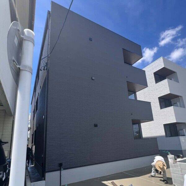 Jack shimmeiⅠ