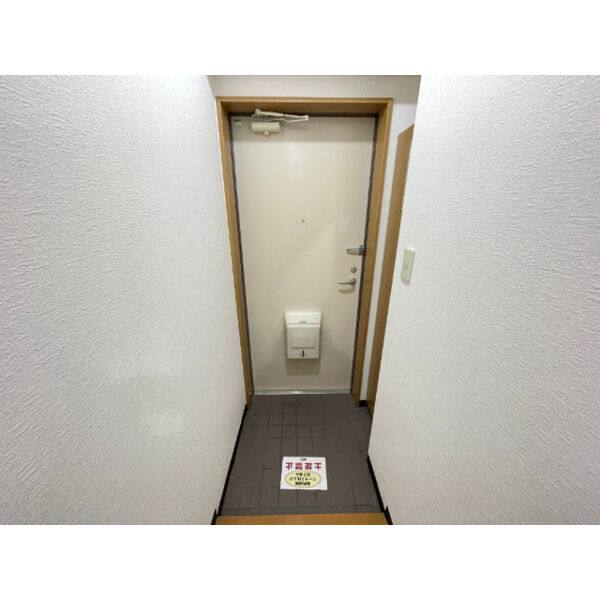シャンボール石川 室内写真4