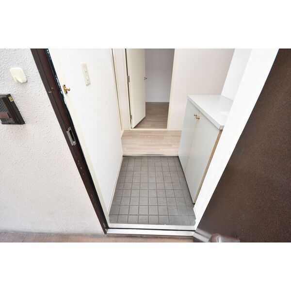 サンプラザ東三倉堂 室内写真1