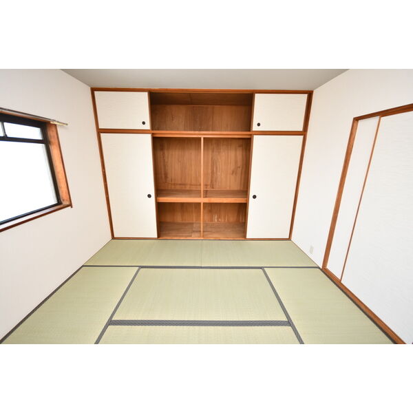 サンプラザ東三倉堂 室内写真5