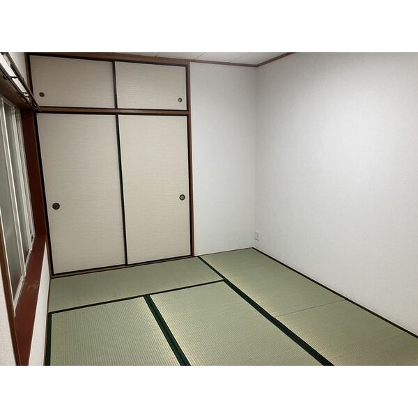 サンライズ 室内写真1