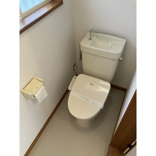サンライズ 室内写真2