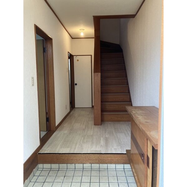 サンライズ 室内写真6